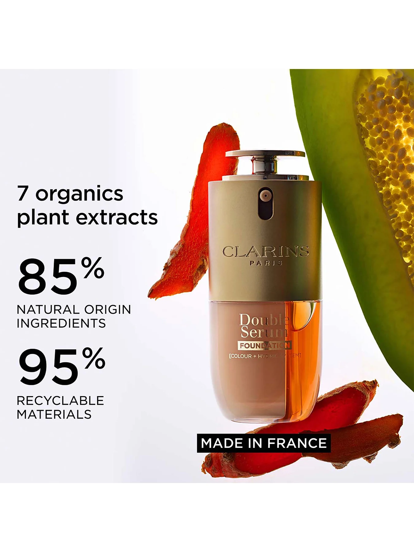 Double Serum Foundation - Image 102