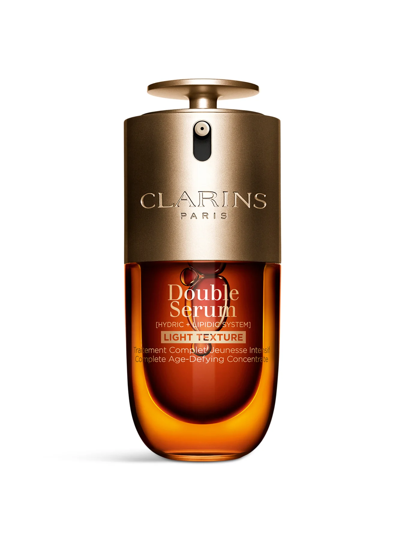 Double Serum Light 30ml