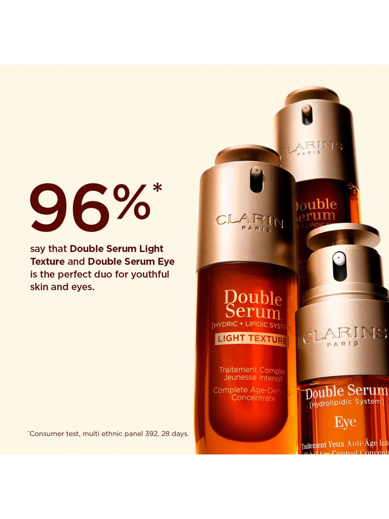 Double Serum Light 30ml - Image 3
