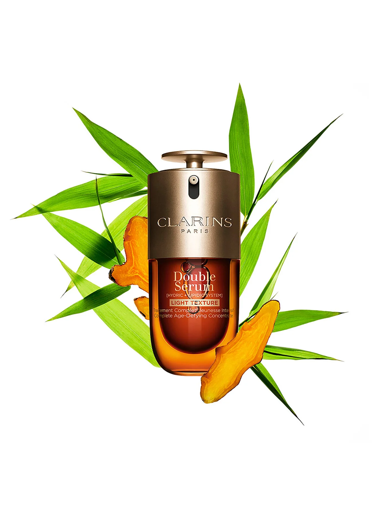 Double Serum Light 30ml - Image 5