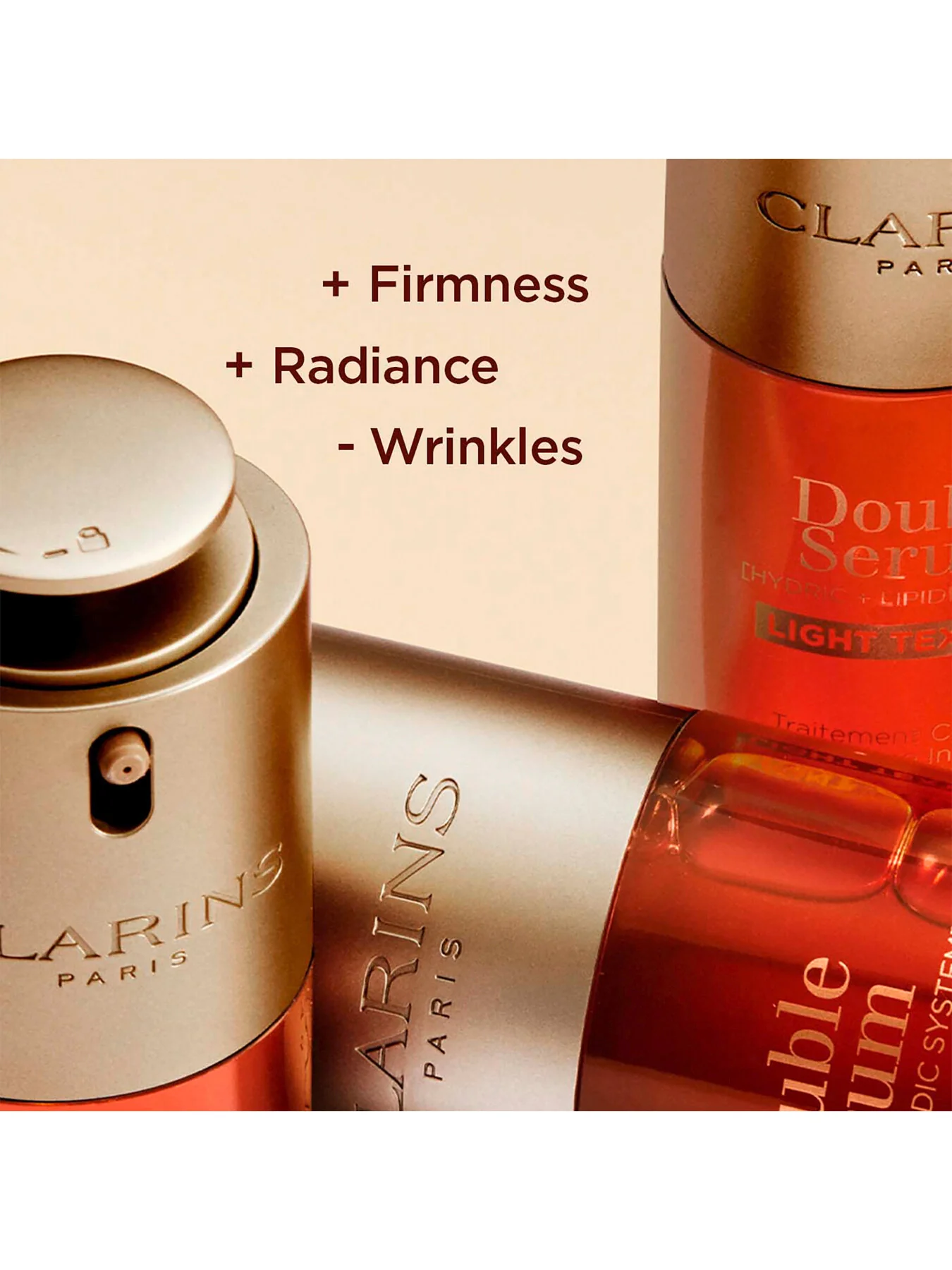 Double Serum Light 30ml - Image 6