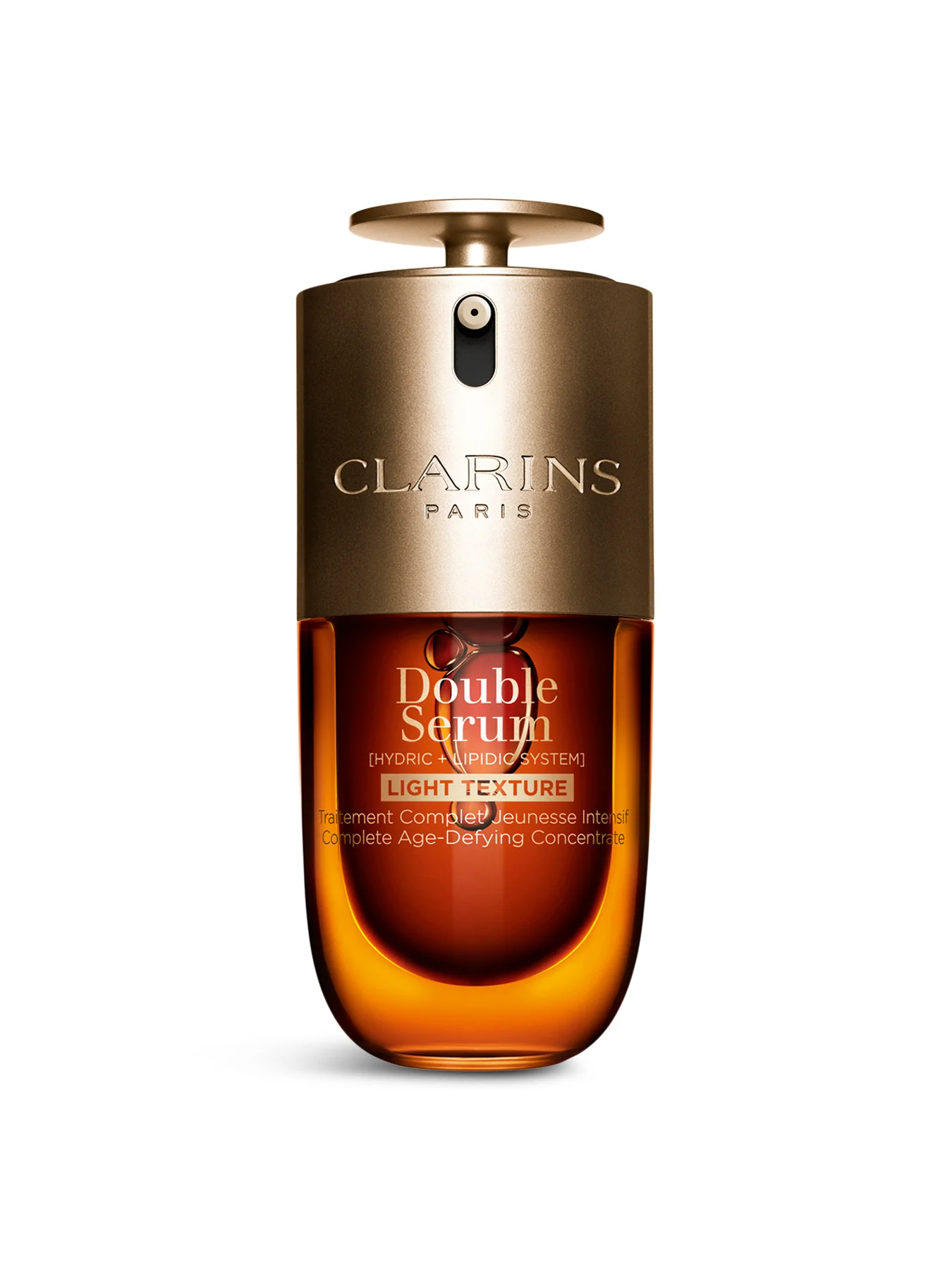 Double Serum Light 30ml - Image 7