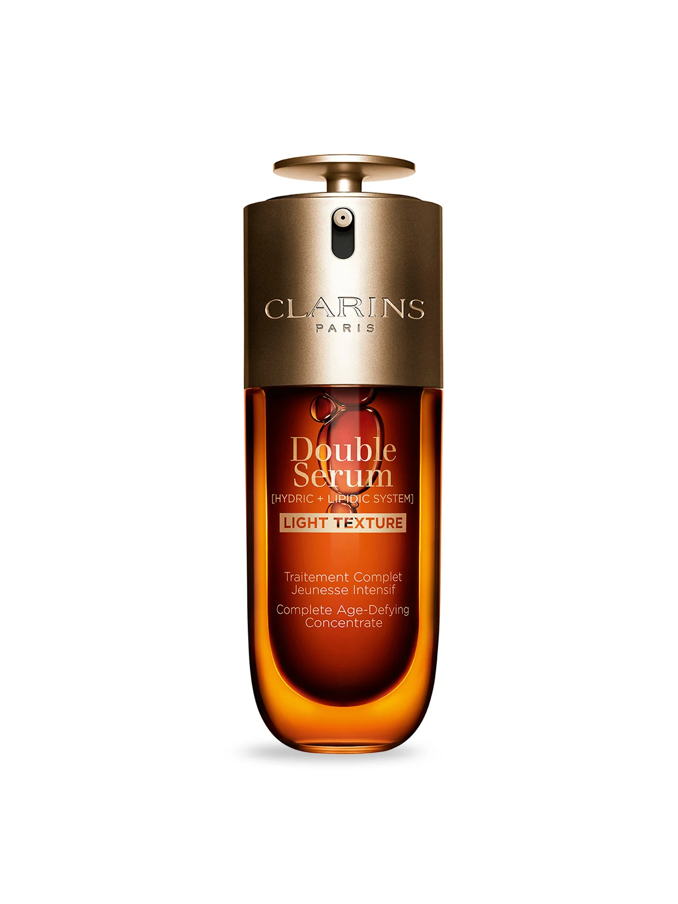 Double Serum Light 50ml