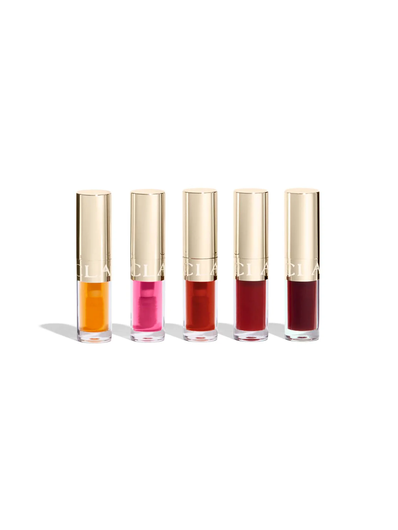 Lip Oil Set - Image 2