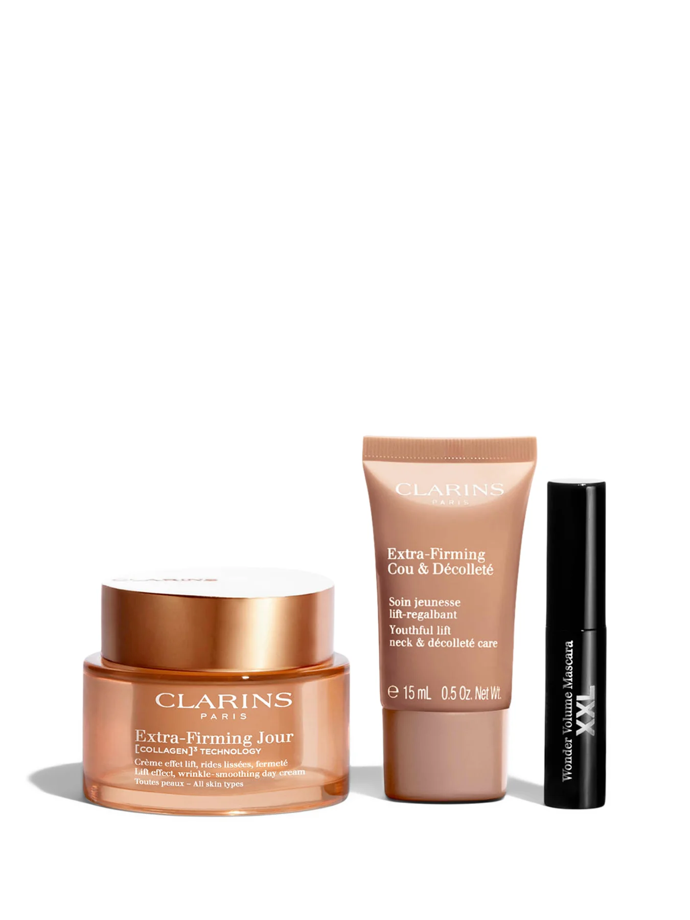 Skin Expertise Extra-Firming Set - Image 2