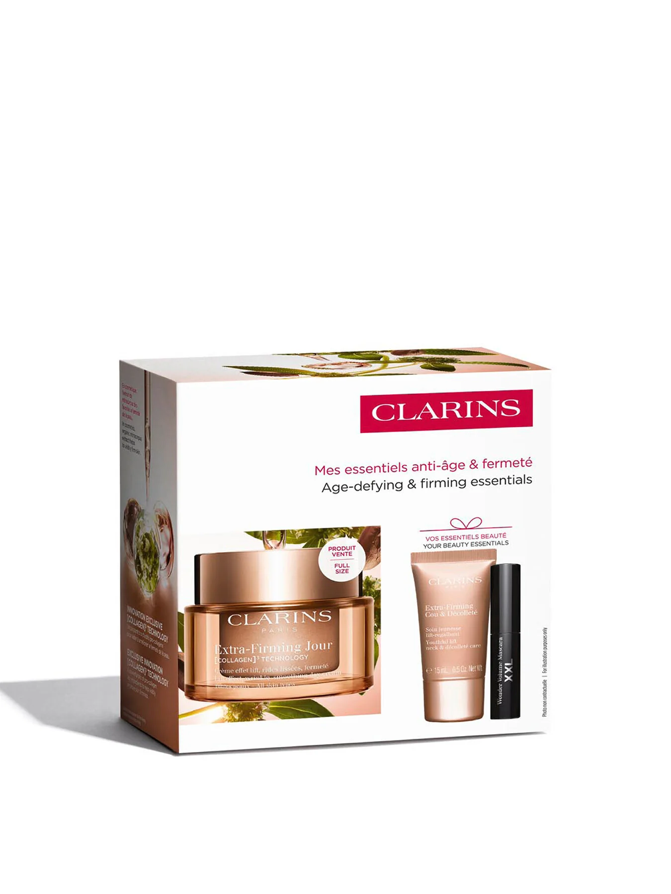 Skin Expertise Extra-Firming Set - Image 4