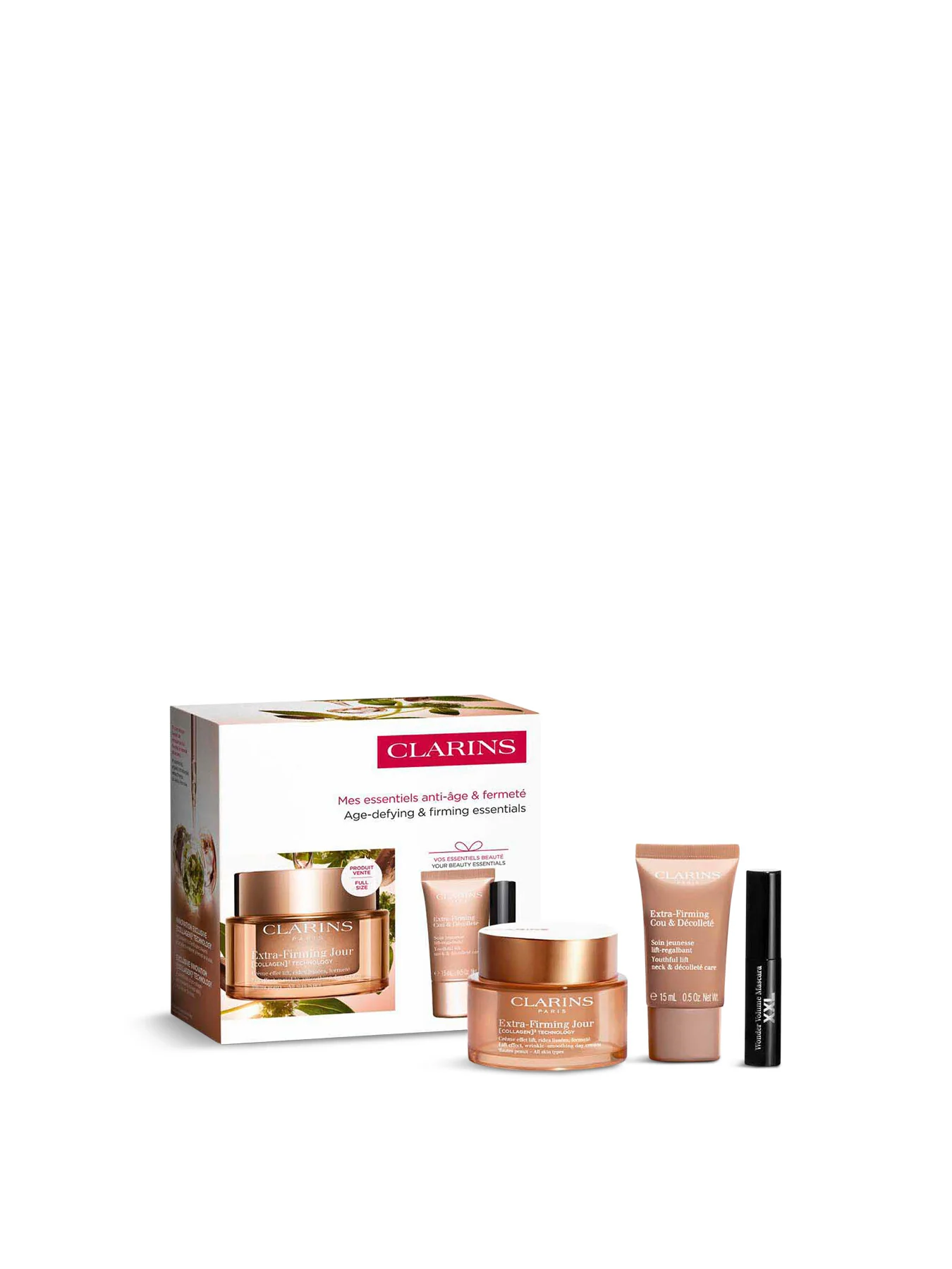 Skin Expertise Extra-Firming Set - Image 5