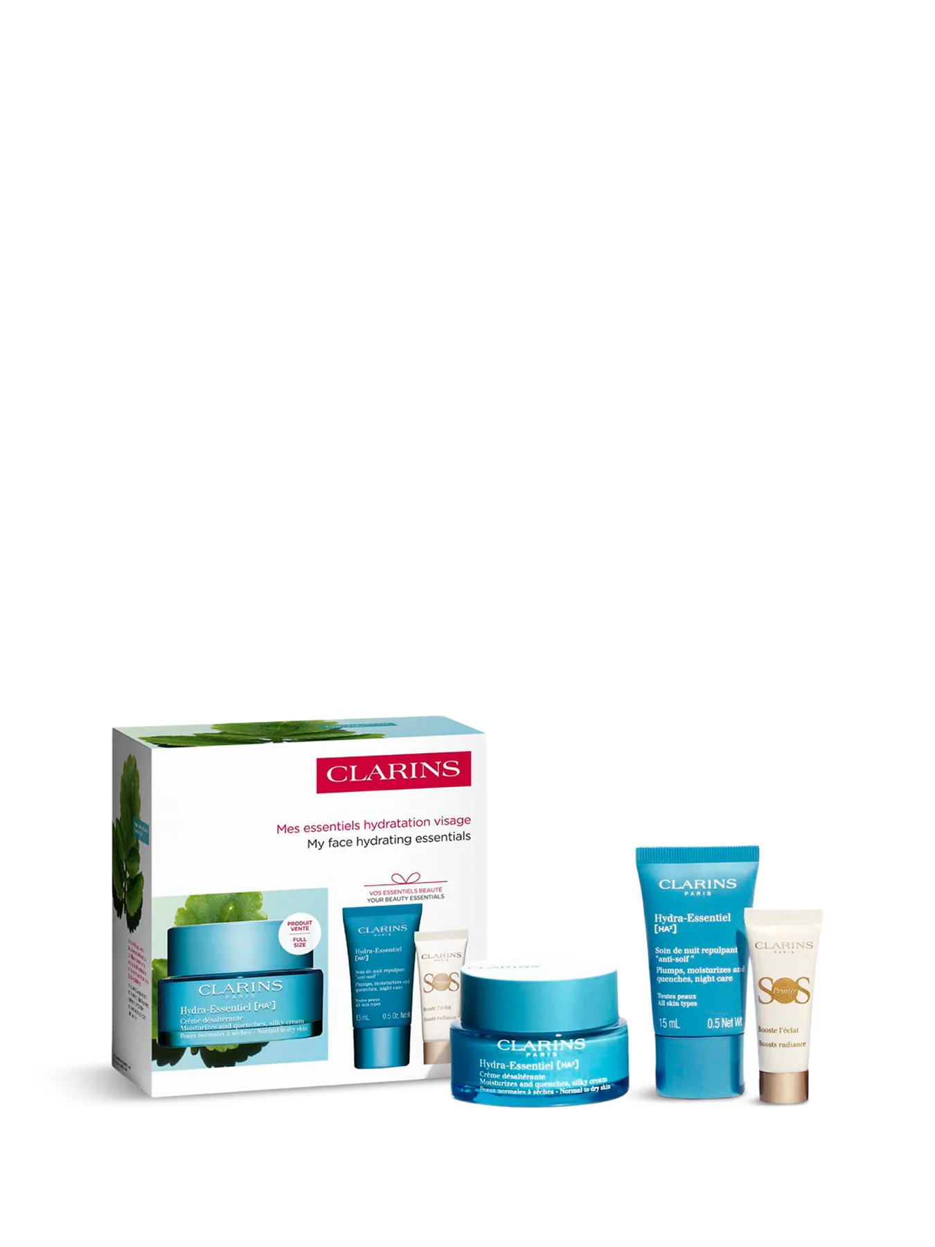 Hydra-Essentiel Set - Image 5