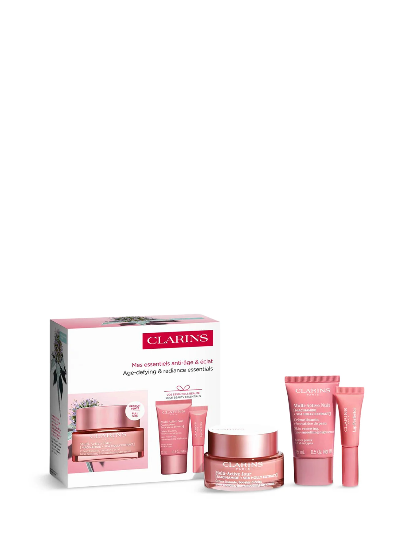 Skin Expertise Multi Active Set - Image 5