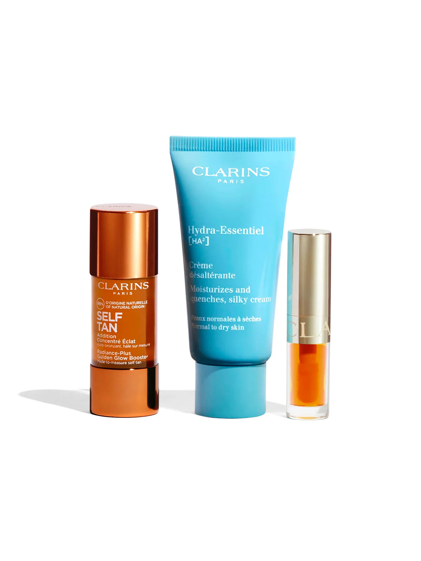 Summer Essentials Set - Image 2
