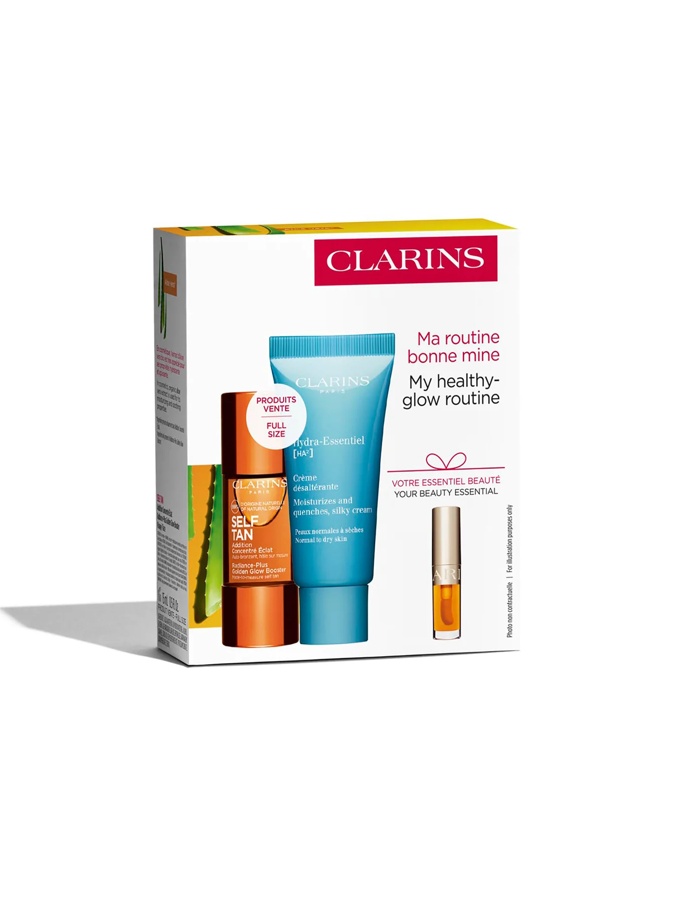 Summer Essentials Set - Image 3
