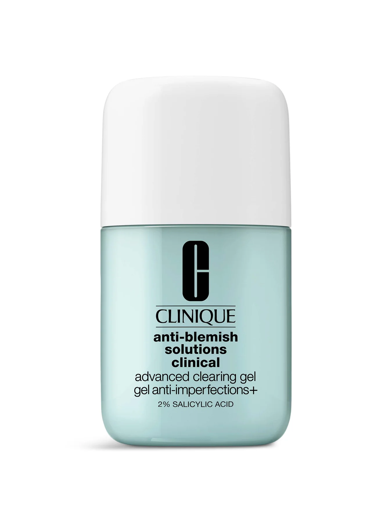 Anti Blemish Solutions Clinical Advanced Clearing Gel 10ml