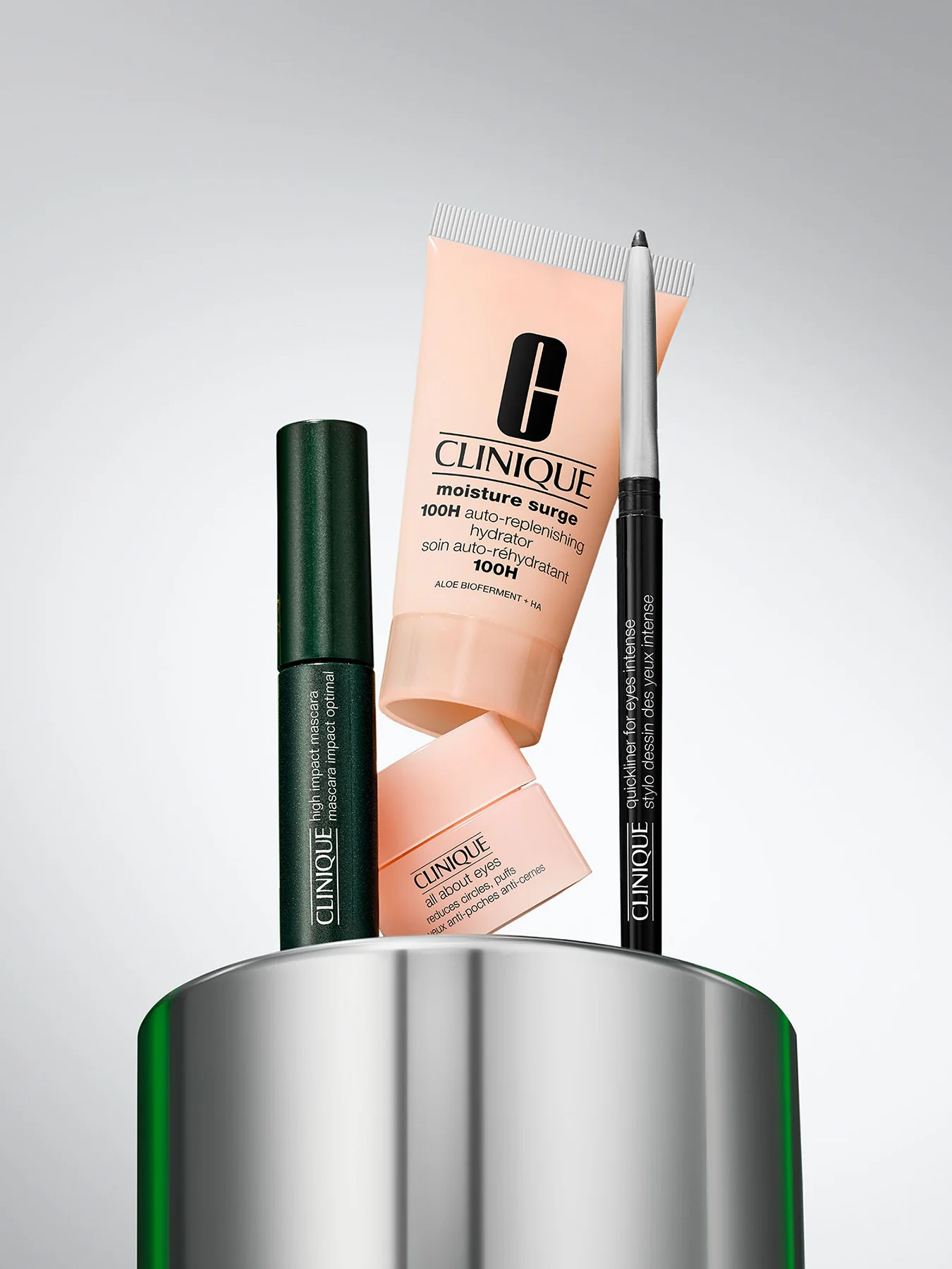 Best of Skincare and Makeup Mini Gift Set - Image 2