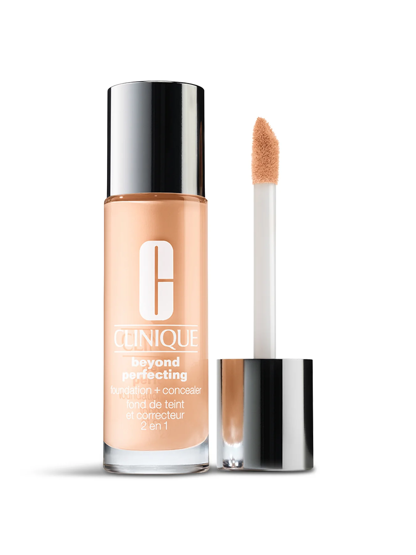 Beyond Perfecting Foundation and Concealer - Image 33