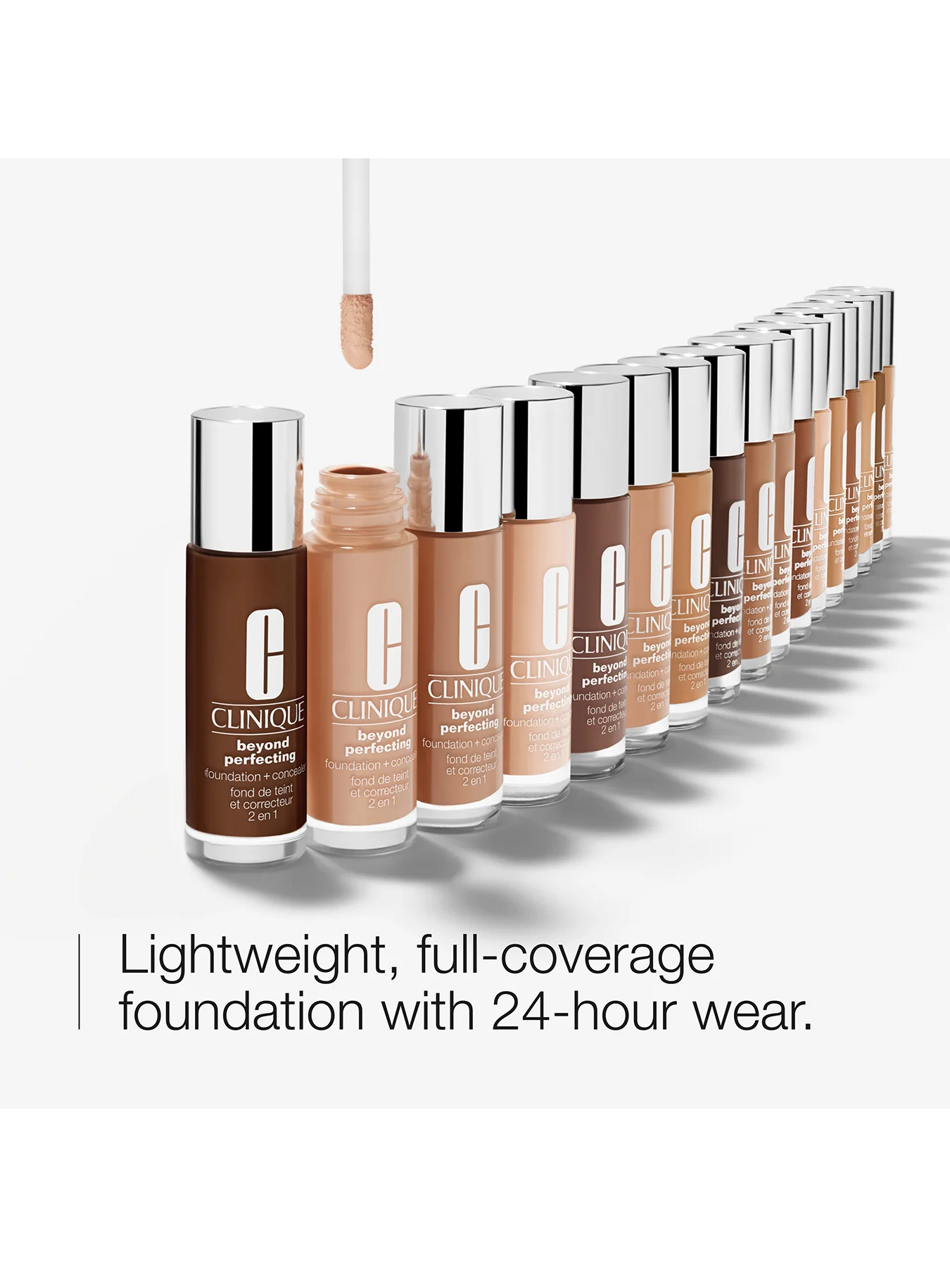 Beyond Perfecting Foundation and Concealer - Image 47
