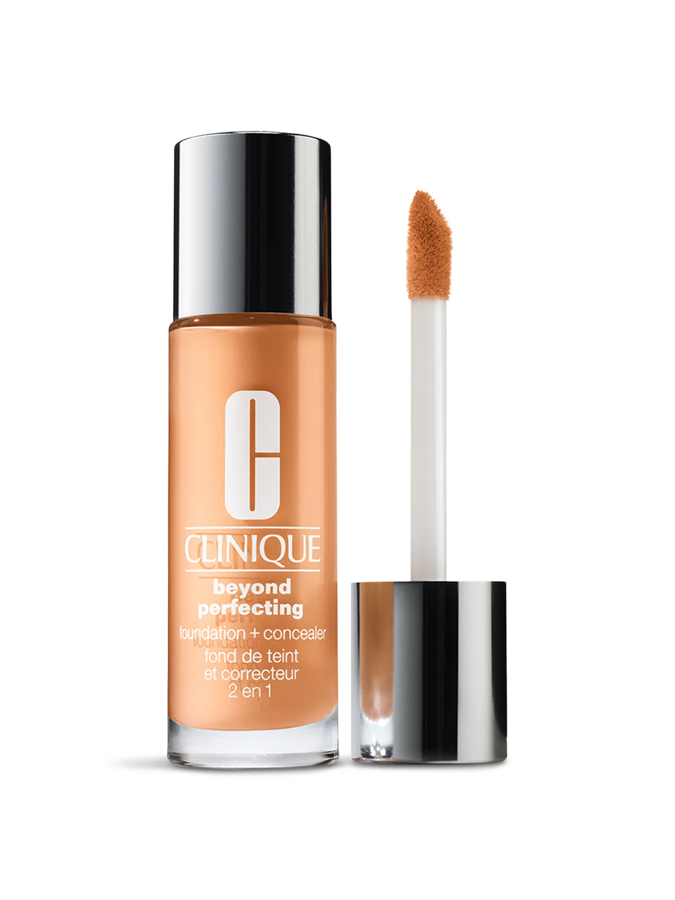 Beyond Perfecting Foundation and Concealer - Image 49