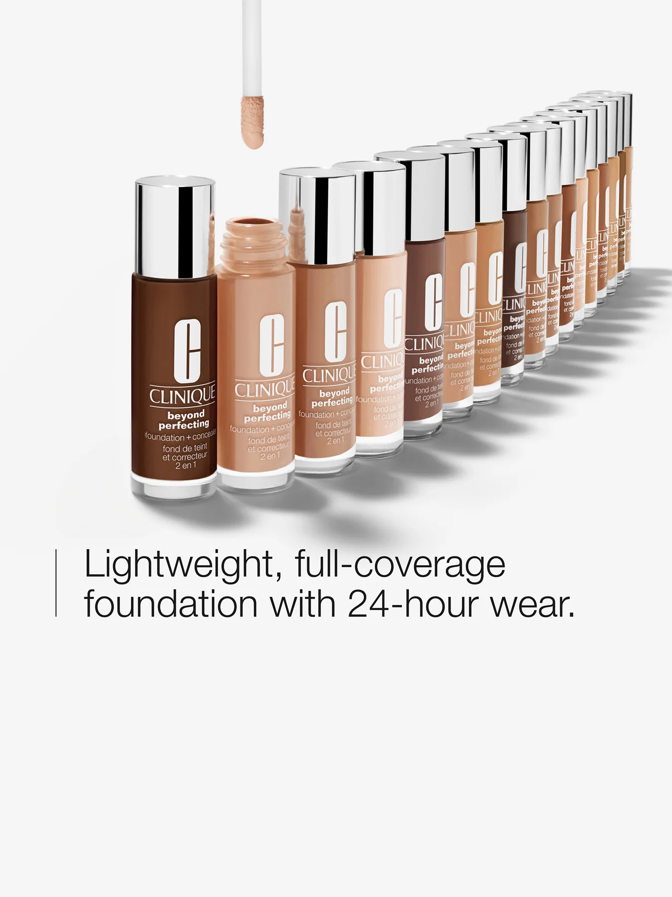 Beyond Perfecting Foundation and Concealer - Image 71