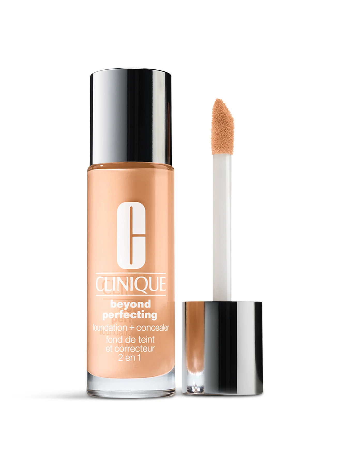 Beyond Perfecting Foundation and Concealer - Image 9