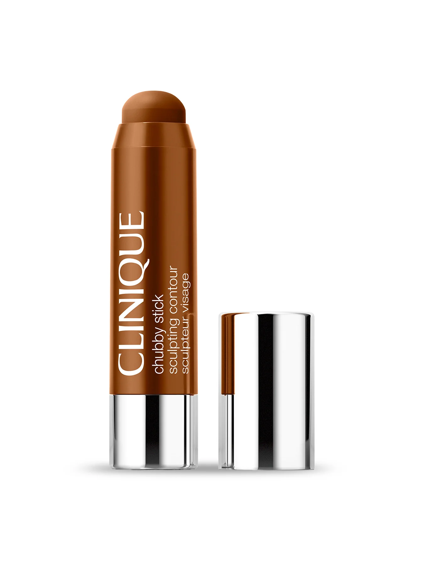 Clinique Chubby Stick Sculpting Highlight & Contour 6g