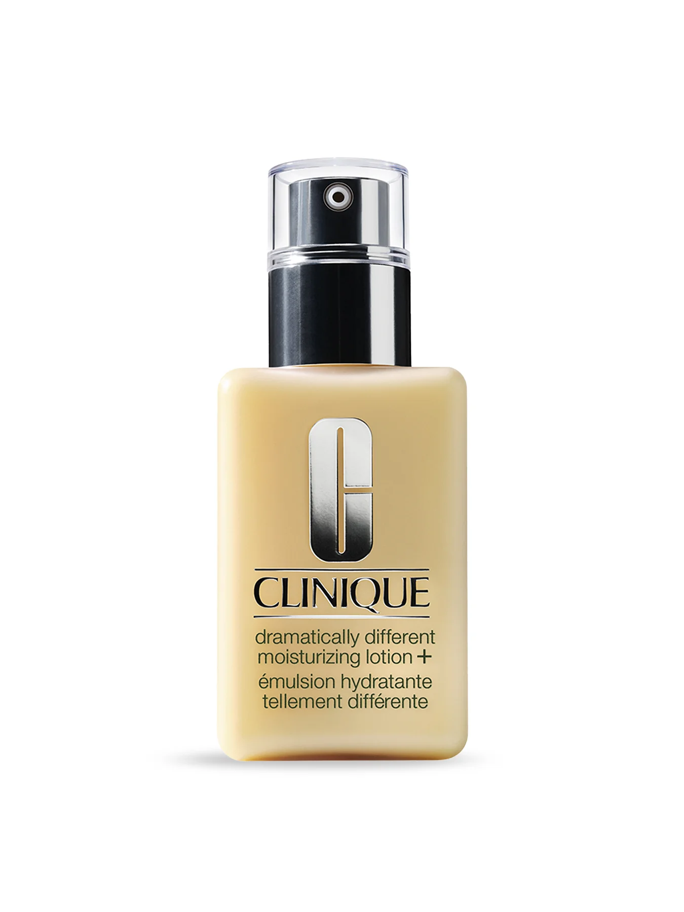Dramatically Different Moisturising Lotion