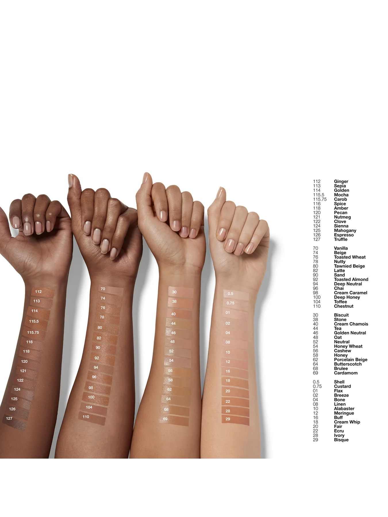 Even Better SPF15 Foundation - Image 154