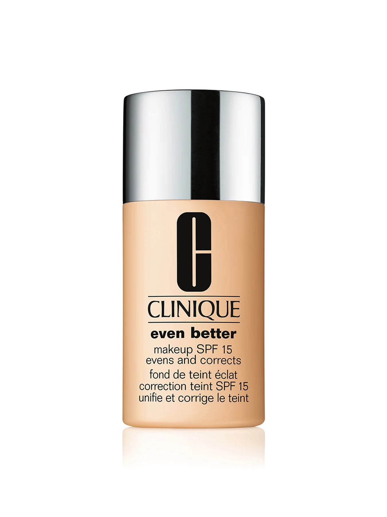 Even Better SPF15 Foundation - Image 54
