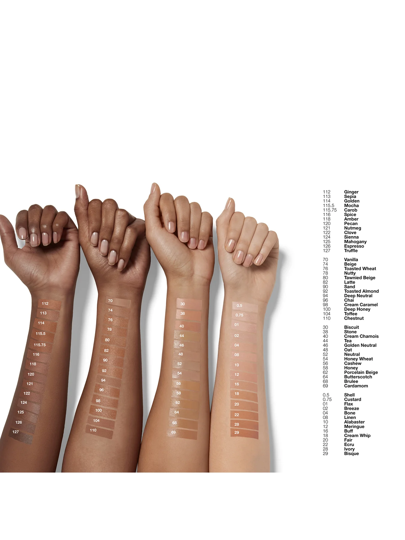 Even Better SPF15 Foundation - Image 69