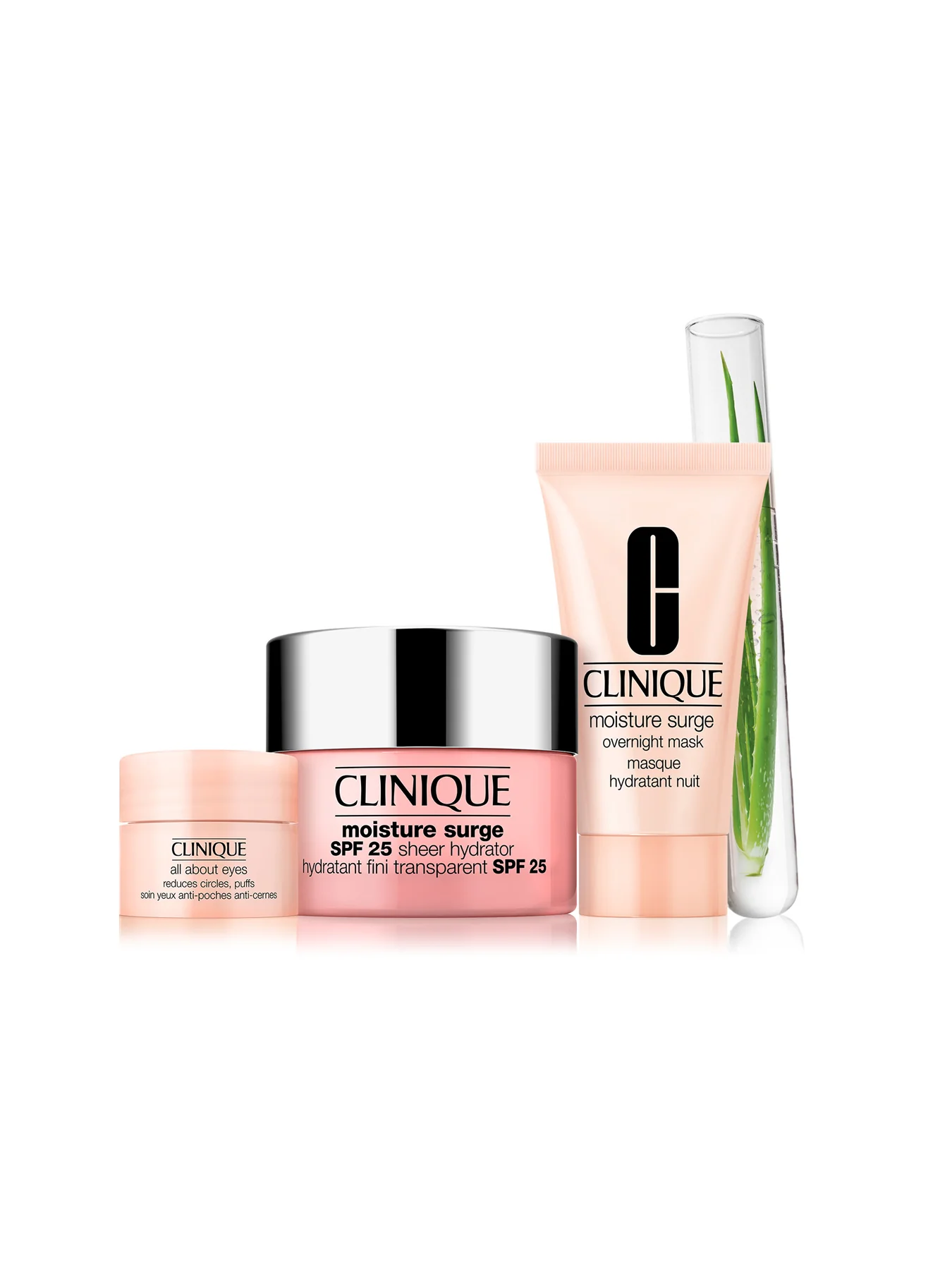 Hydration and Go Hydration Meets Sun Protection Gift Set - Image 2