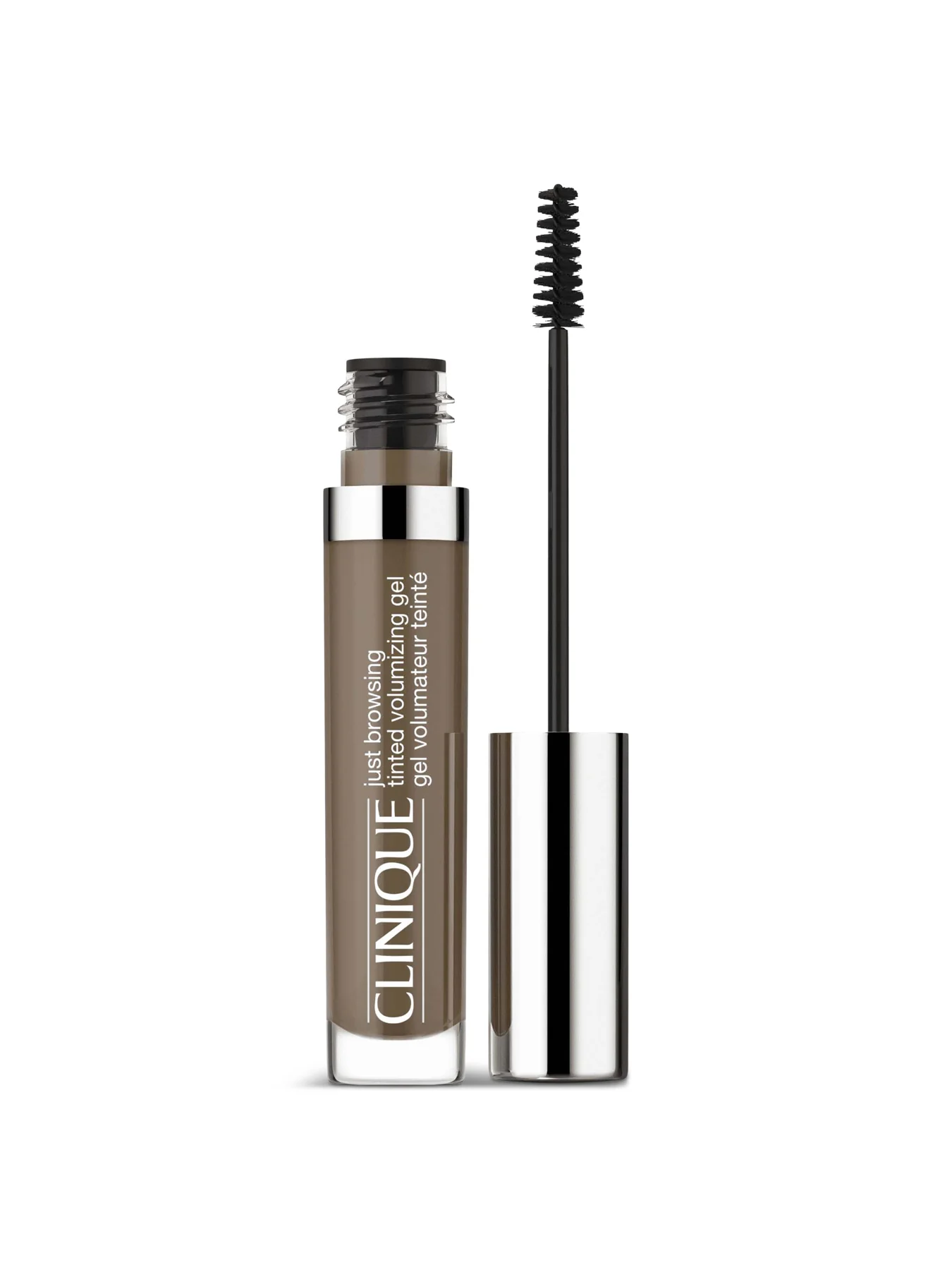 Just Browsing Tinted Volumizing Gel 5ml - Image 3
