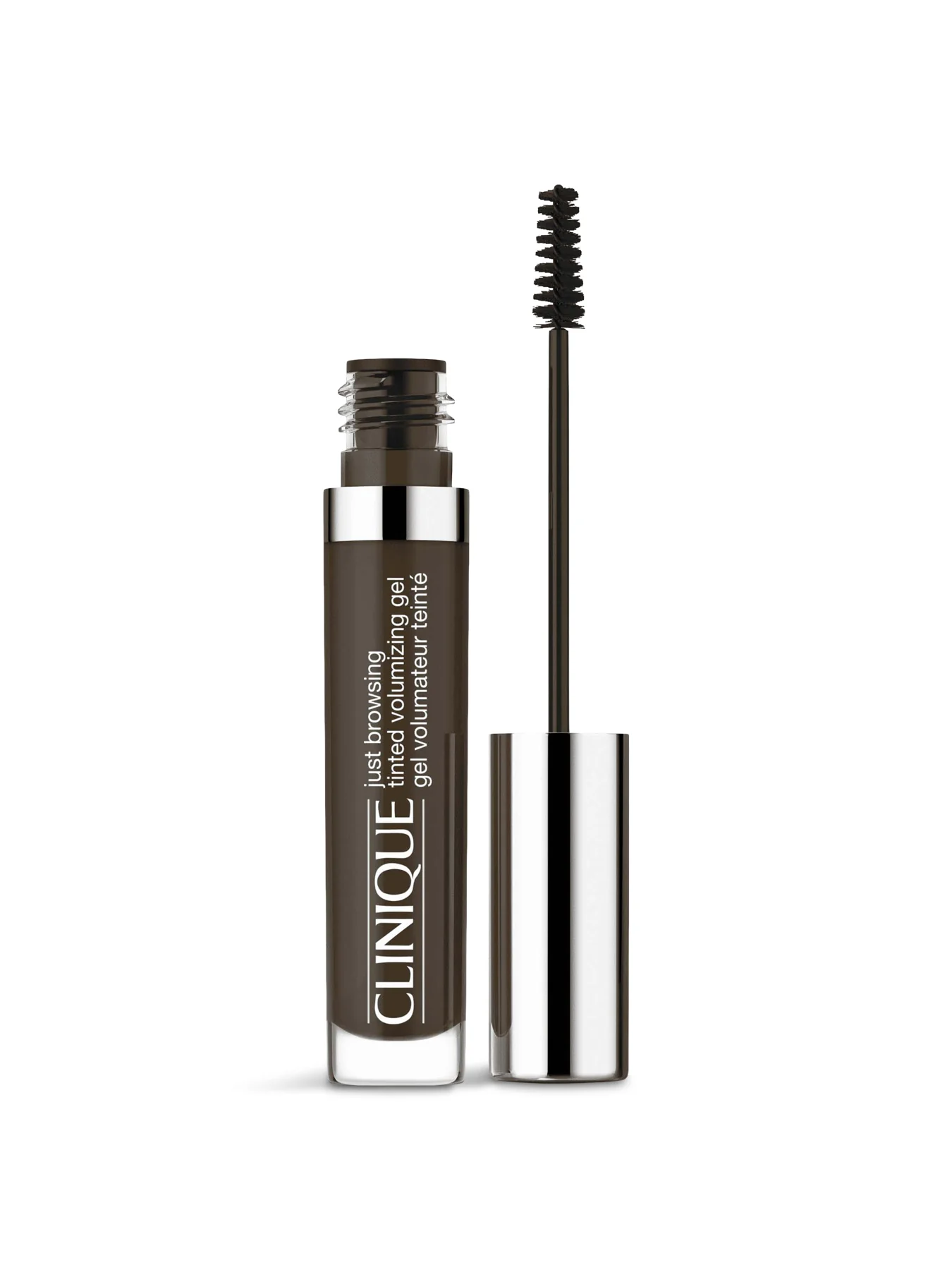 Just Browsing Tinted Volumizing Gel 5ml - Image 7