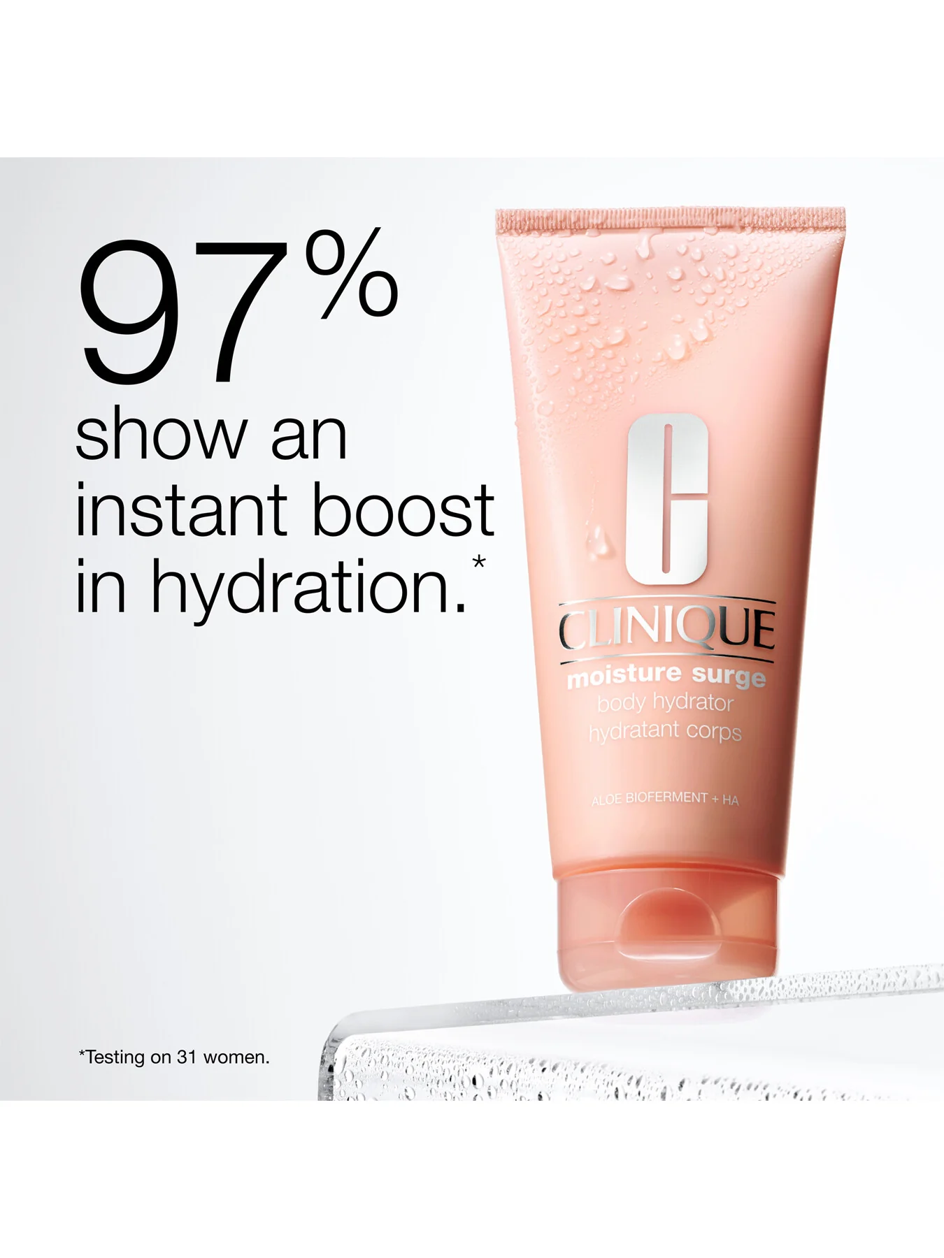 Moisture Surge Body Hydrator 200ml - Image 6