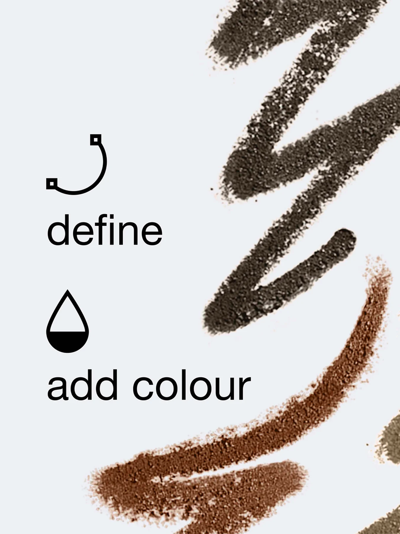 Quickliner for Brows 0.8g - Image 11