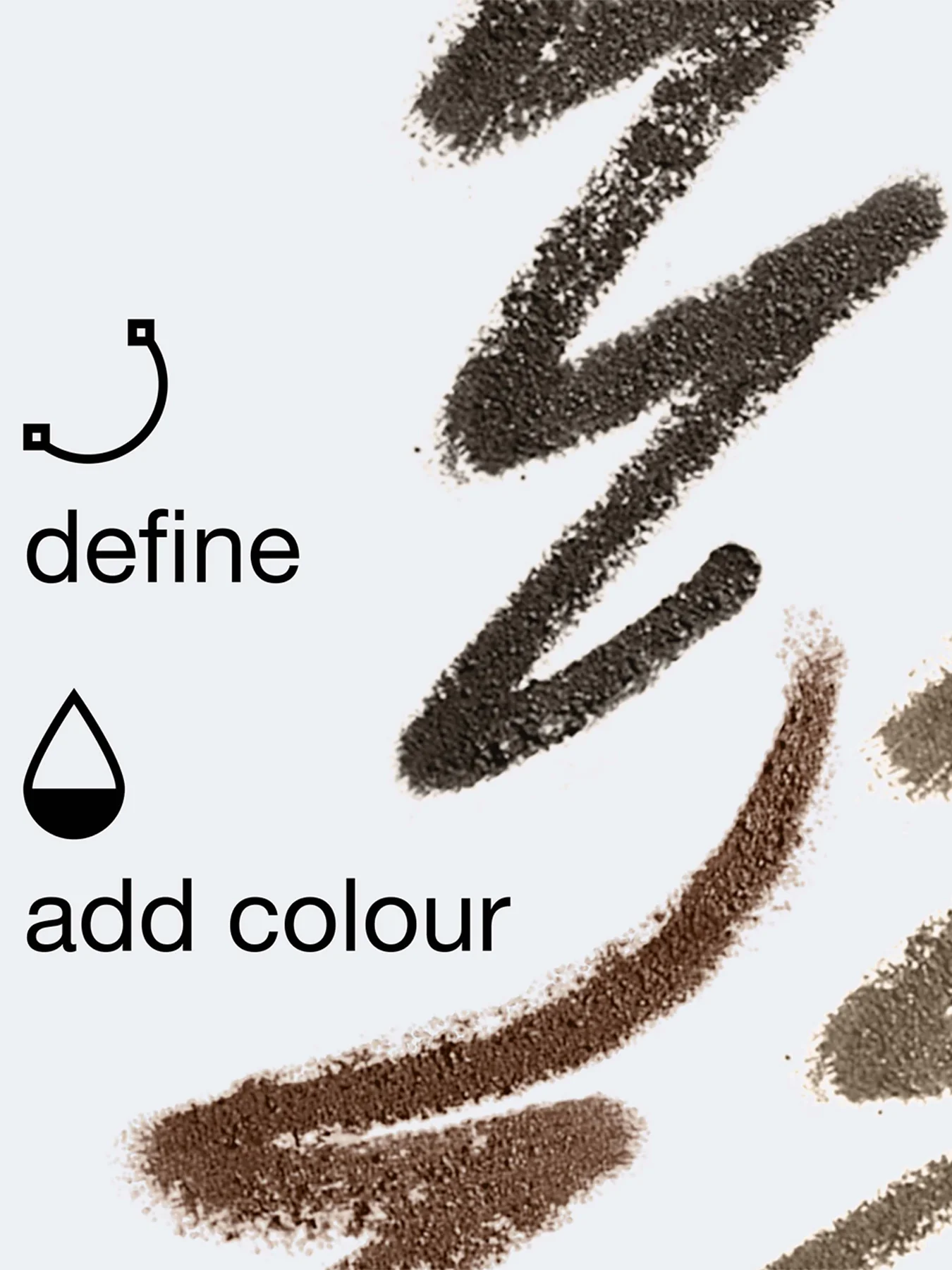 Quickliner for Brows 0.8g - Image 7