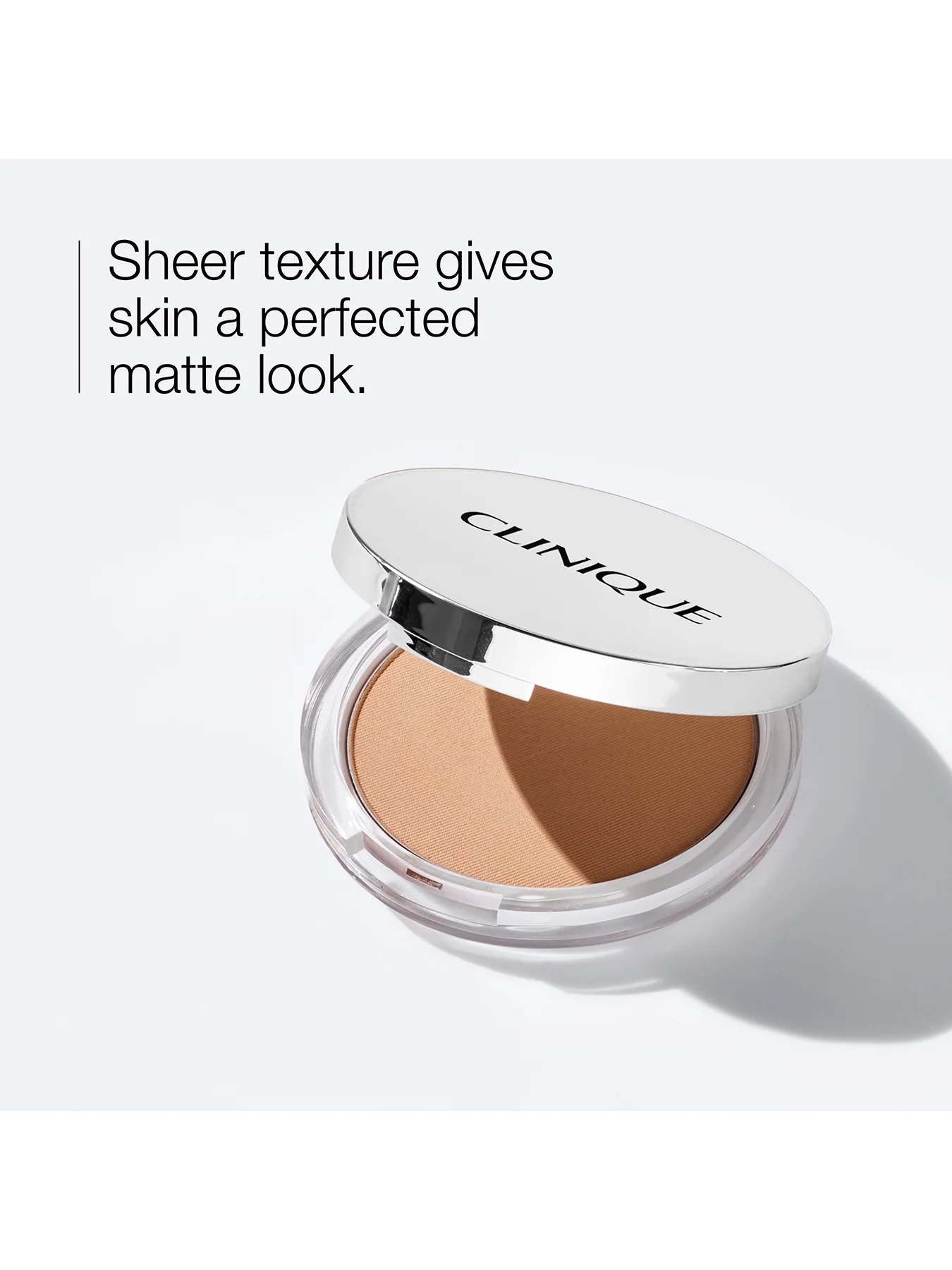 Stay-Matte Sheer Pressed Powder Oil-Free - Image 27