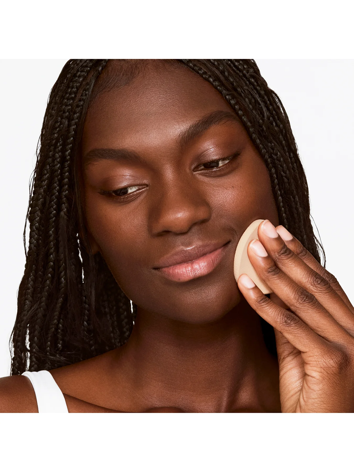 Stay-Matte Sheer Pressed Powder Oil-Free - Image 6