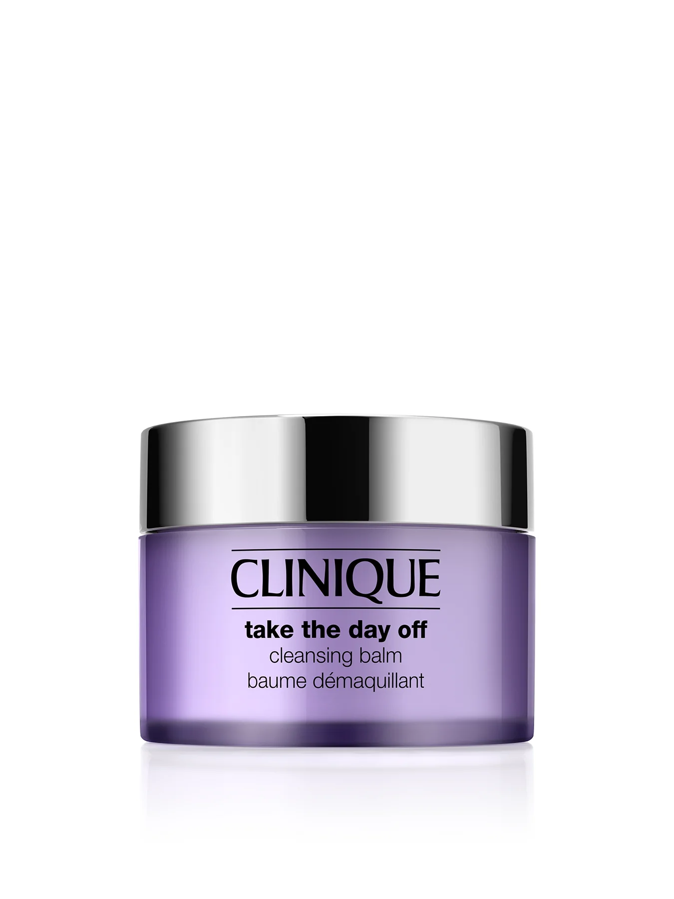 Cleansing Balm 200ml for Makeup Removal and Purified Skin