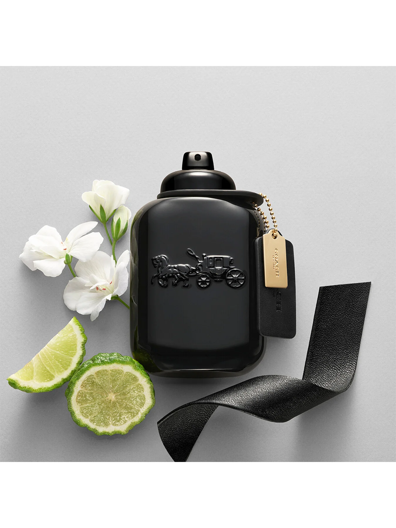 For Men Eau de Parfum 100ml - Image 3