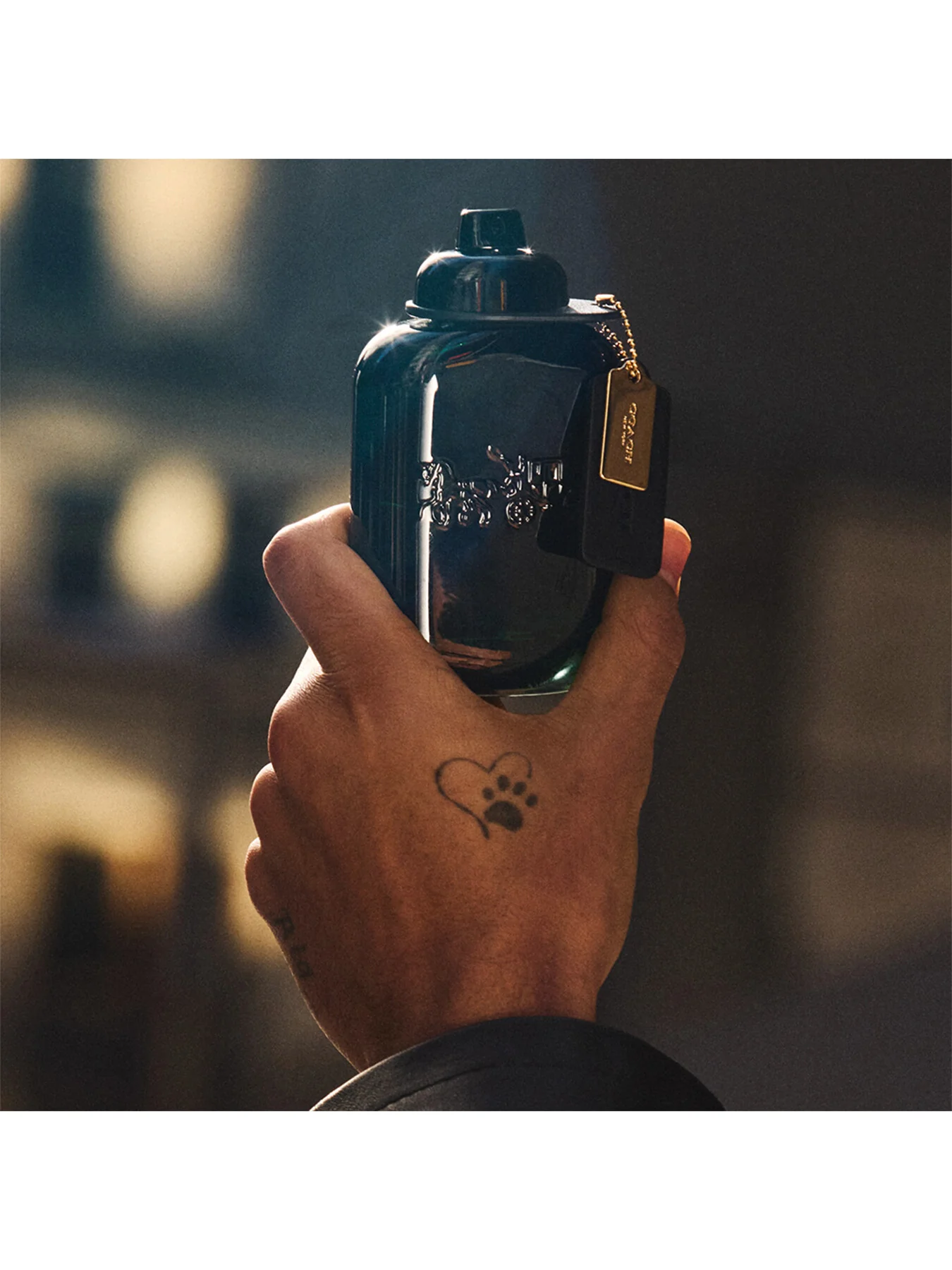 For Men Eau de Parfum 100ml - Image 4