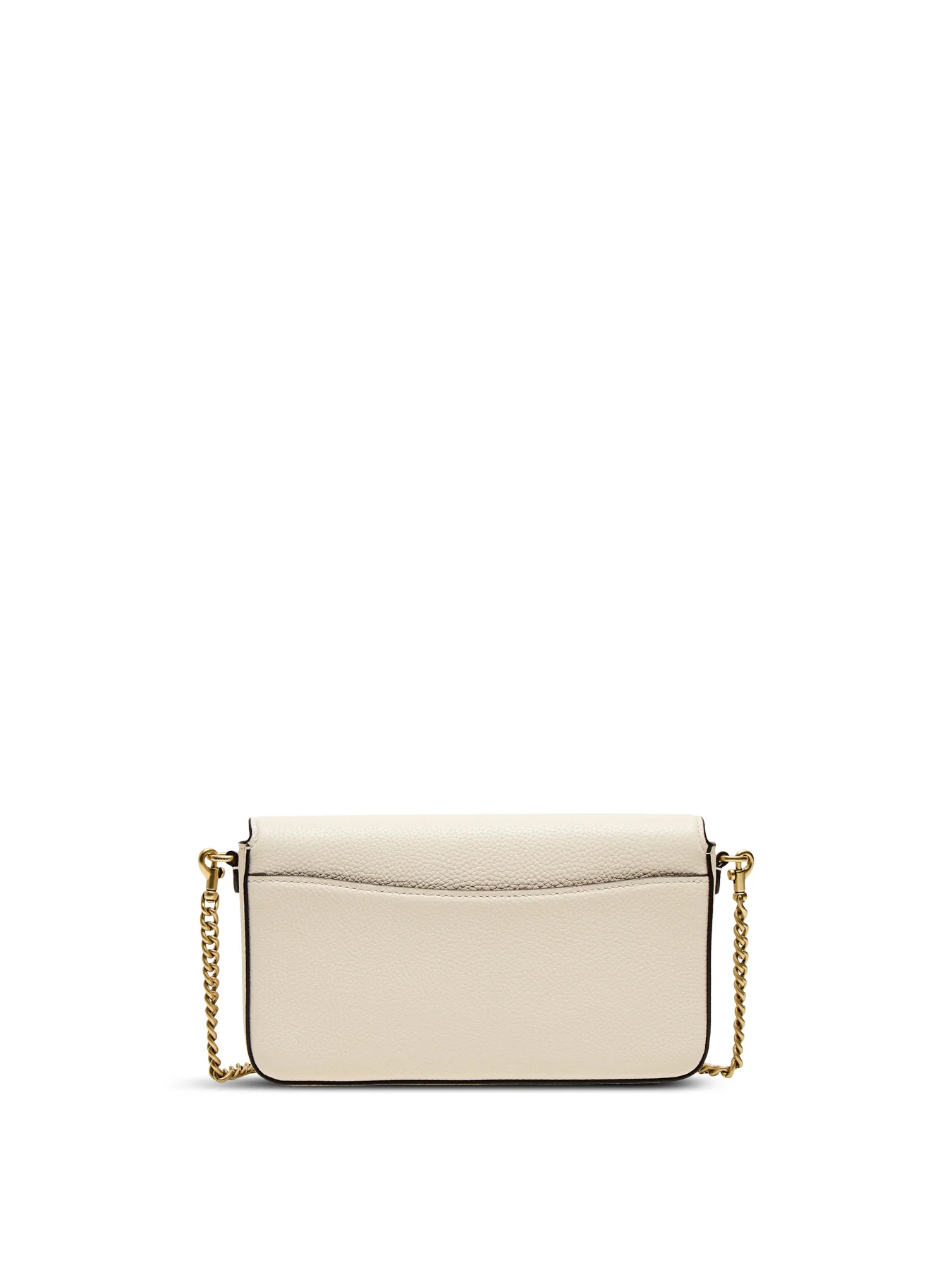 Polished Pebble Leather Essential Crossbody - Image 3