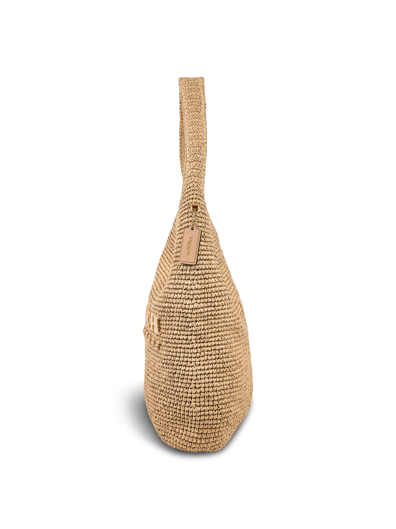 Straw Brooklyn Bag 39 - Image 4