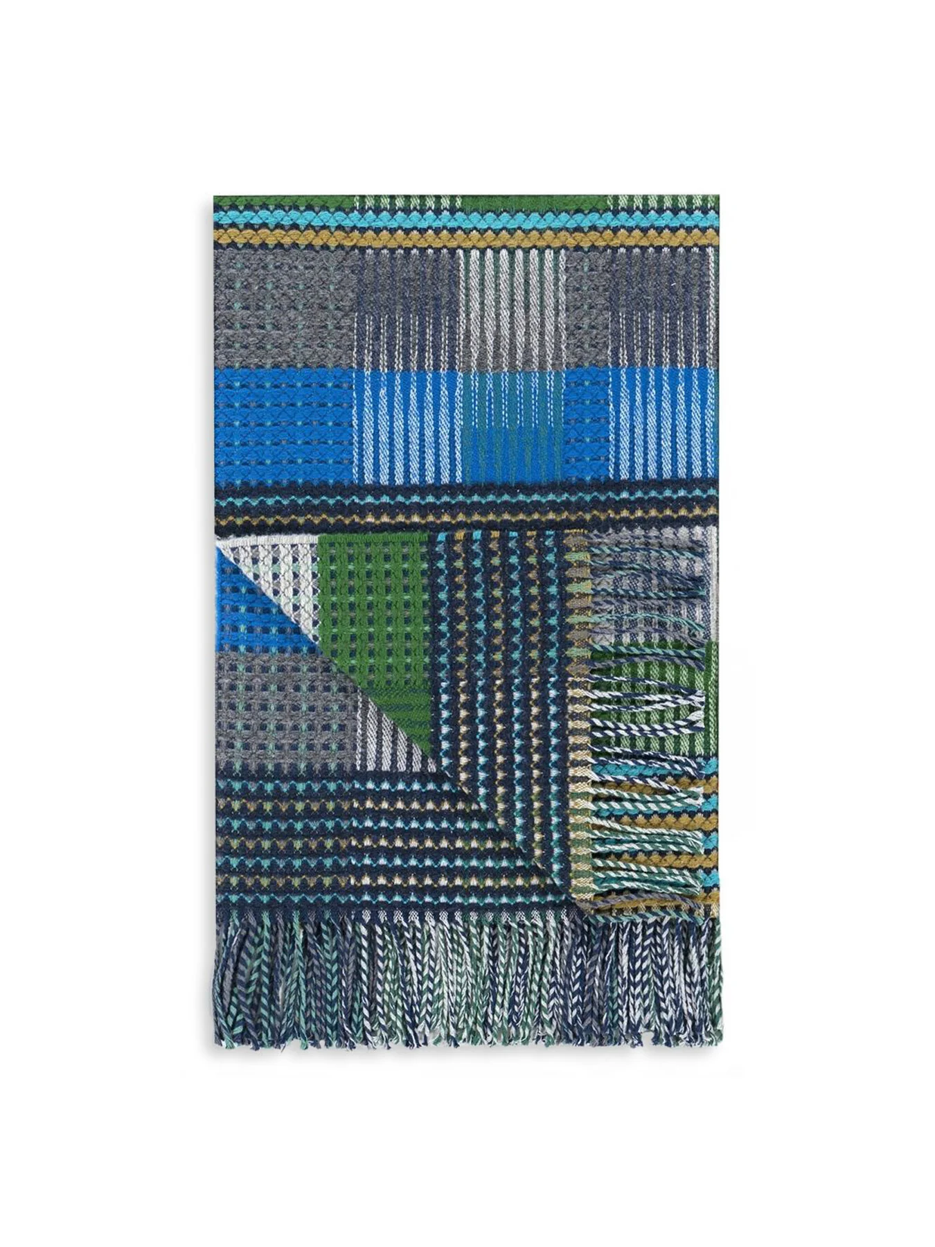 Tasara Throw