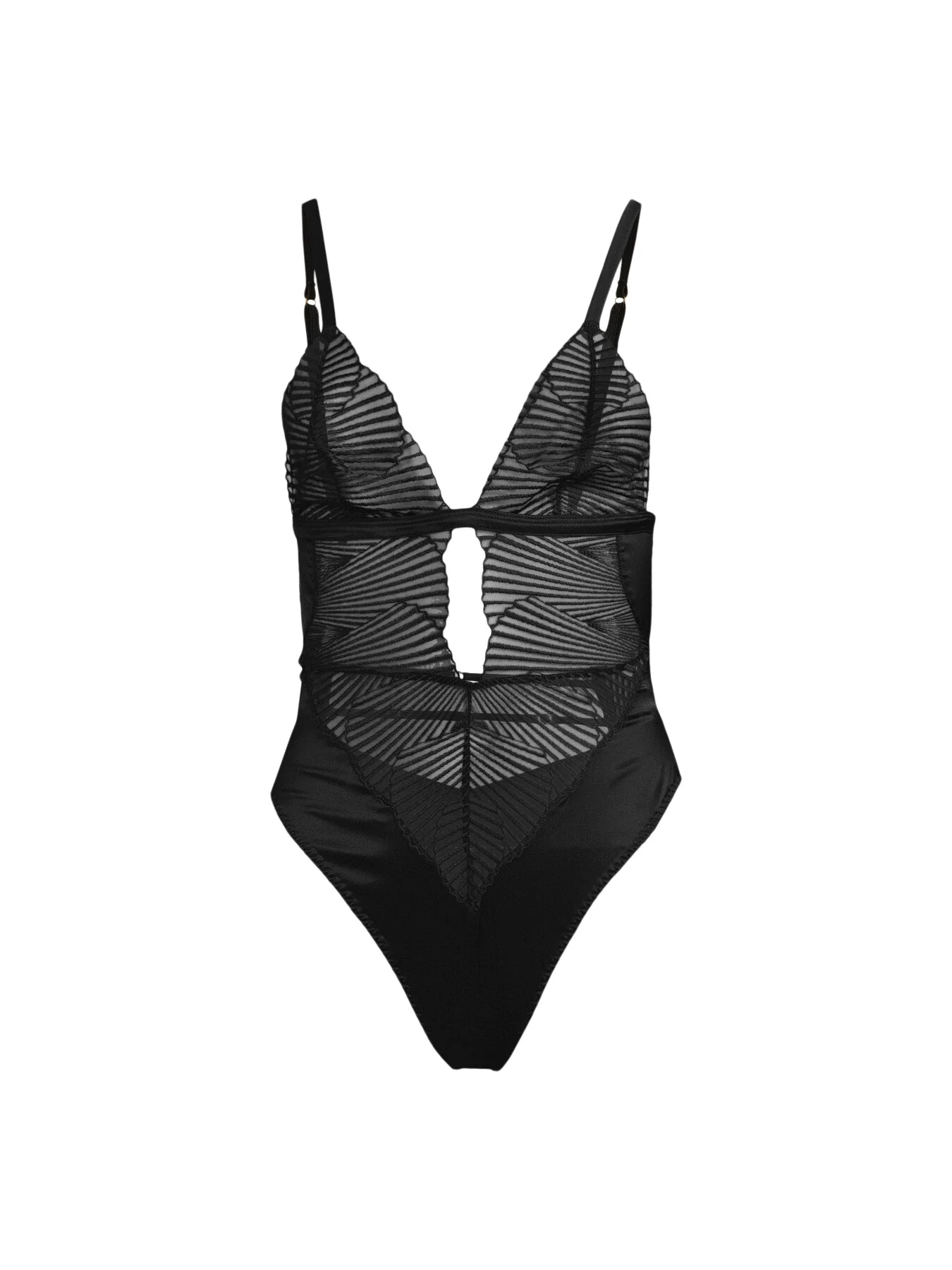 Athena Bodysuit