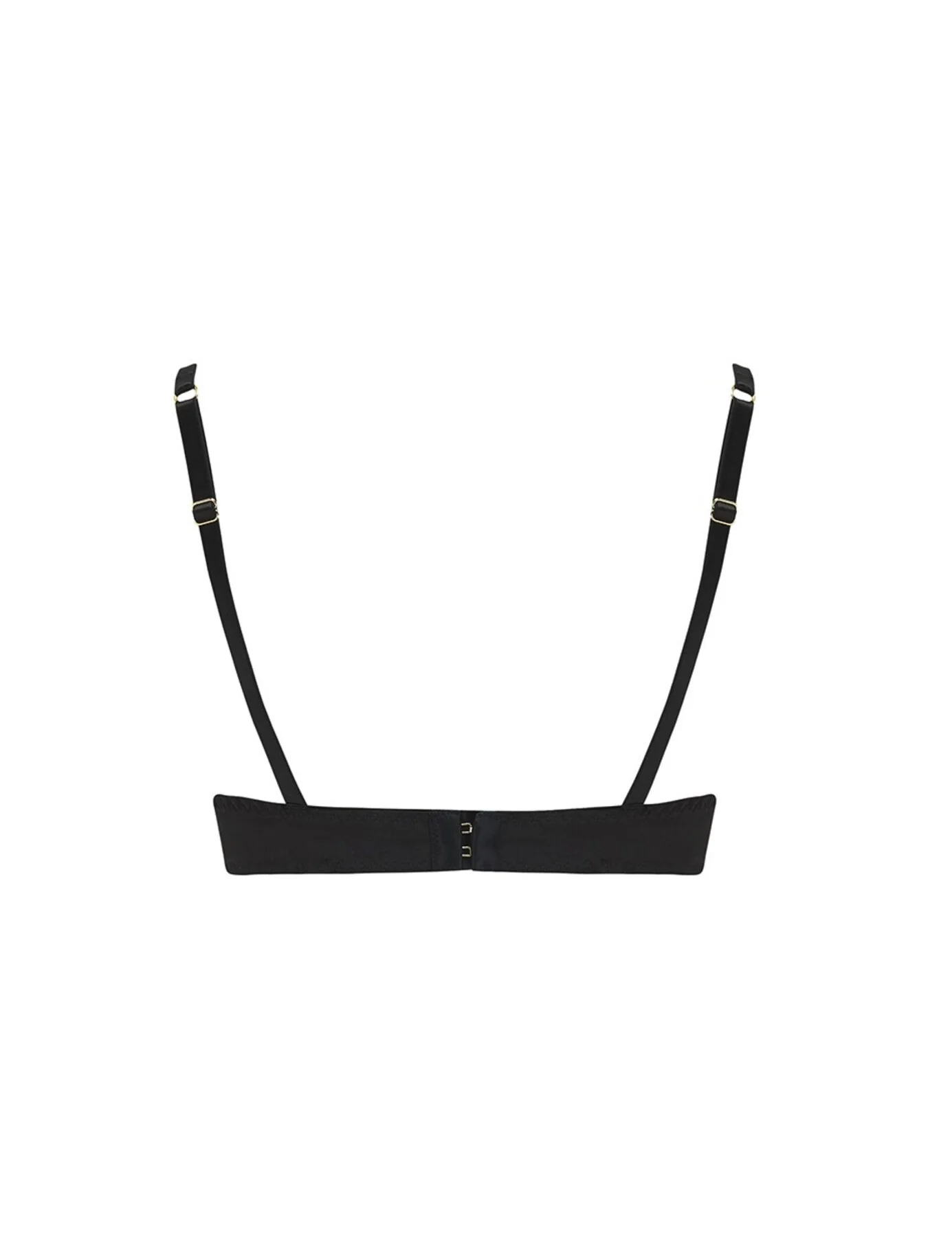 Seraphine Plunge Bra - Image 2