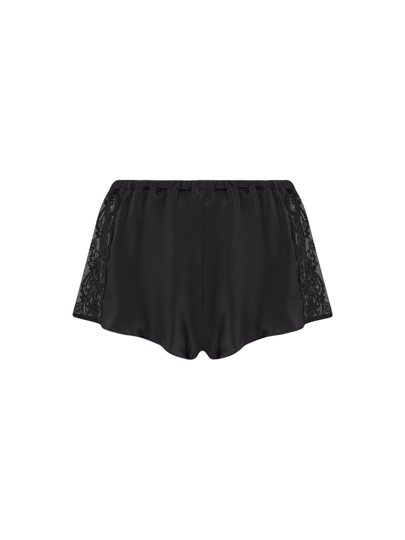 Seraphine Short