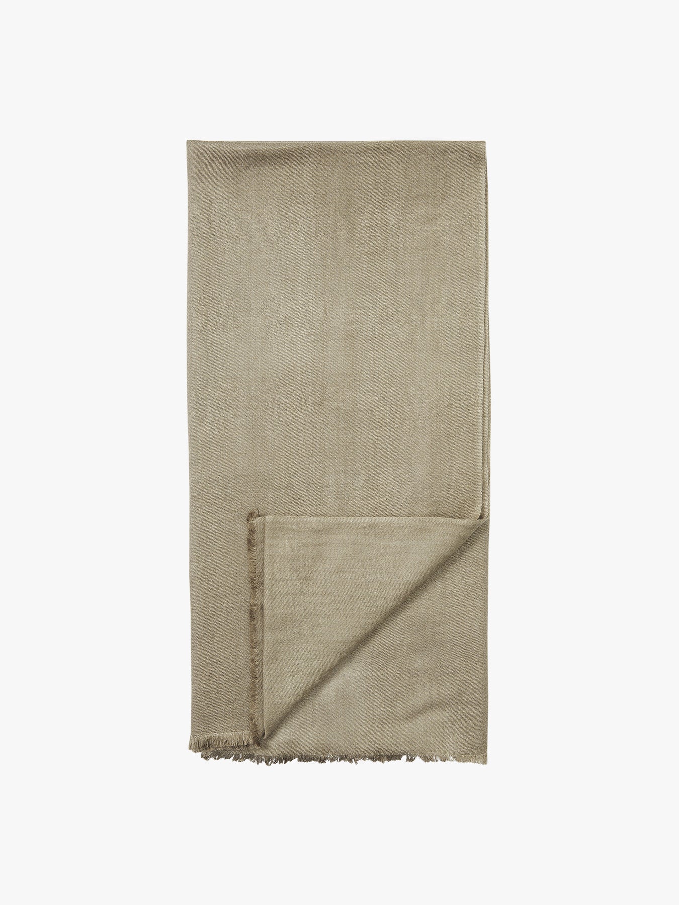 Cashmere Pashmina Stole - Image 2