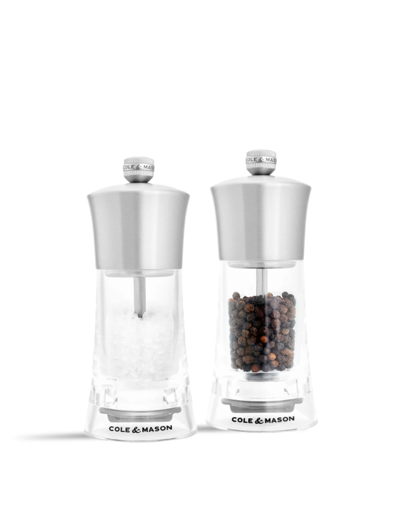 Bromley Salt and Pepper Mill
