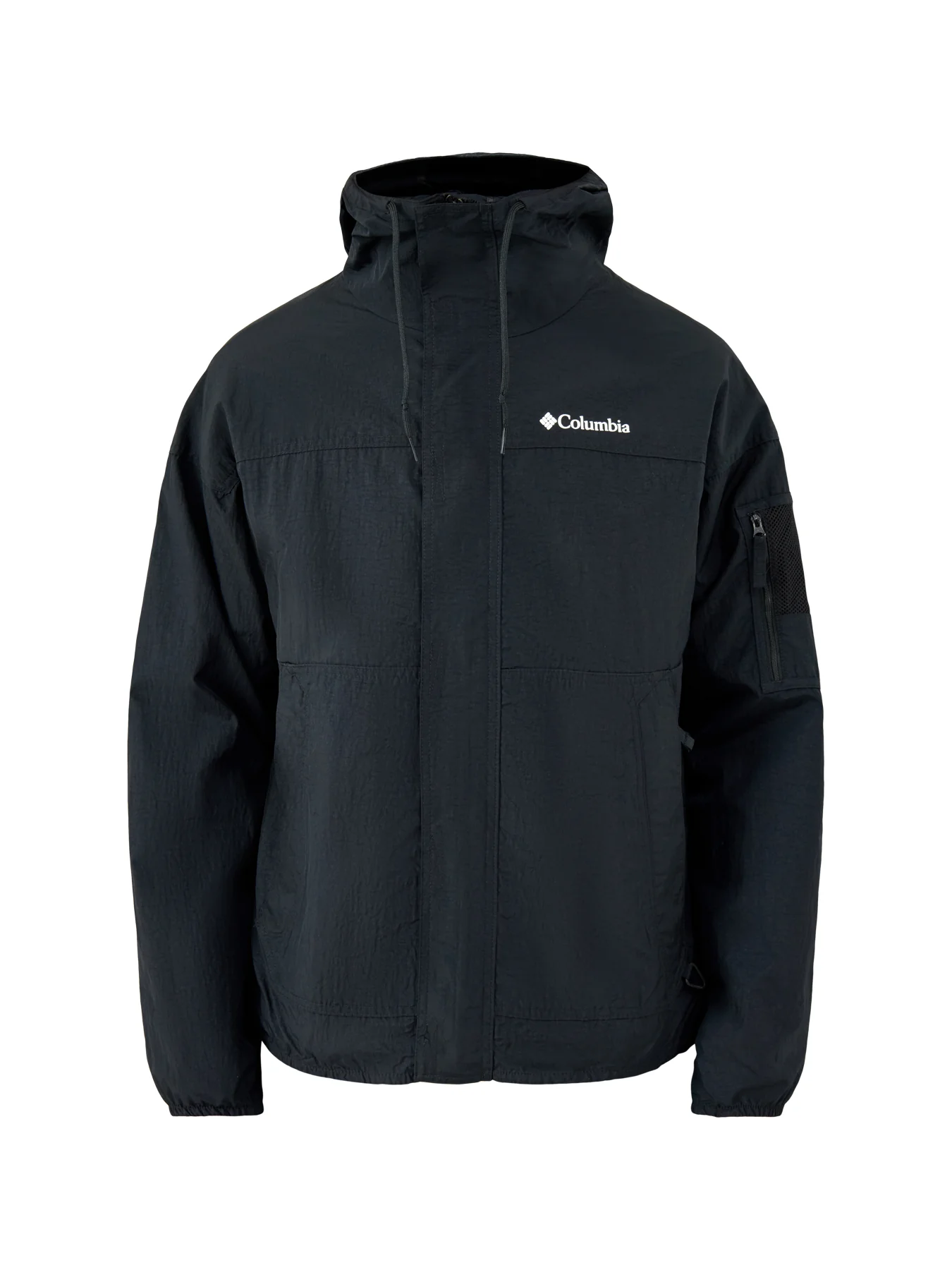 Challenger II Windbreaker