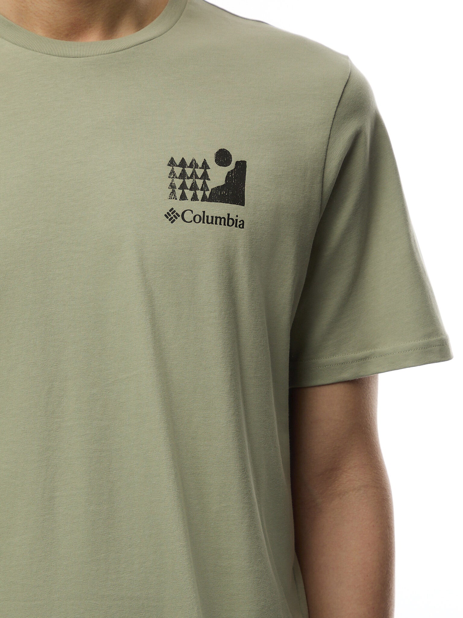 Explorers Canyon Back SS Tee - Image 3