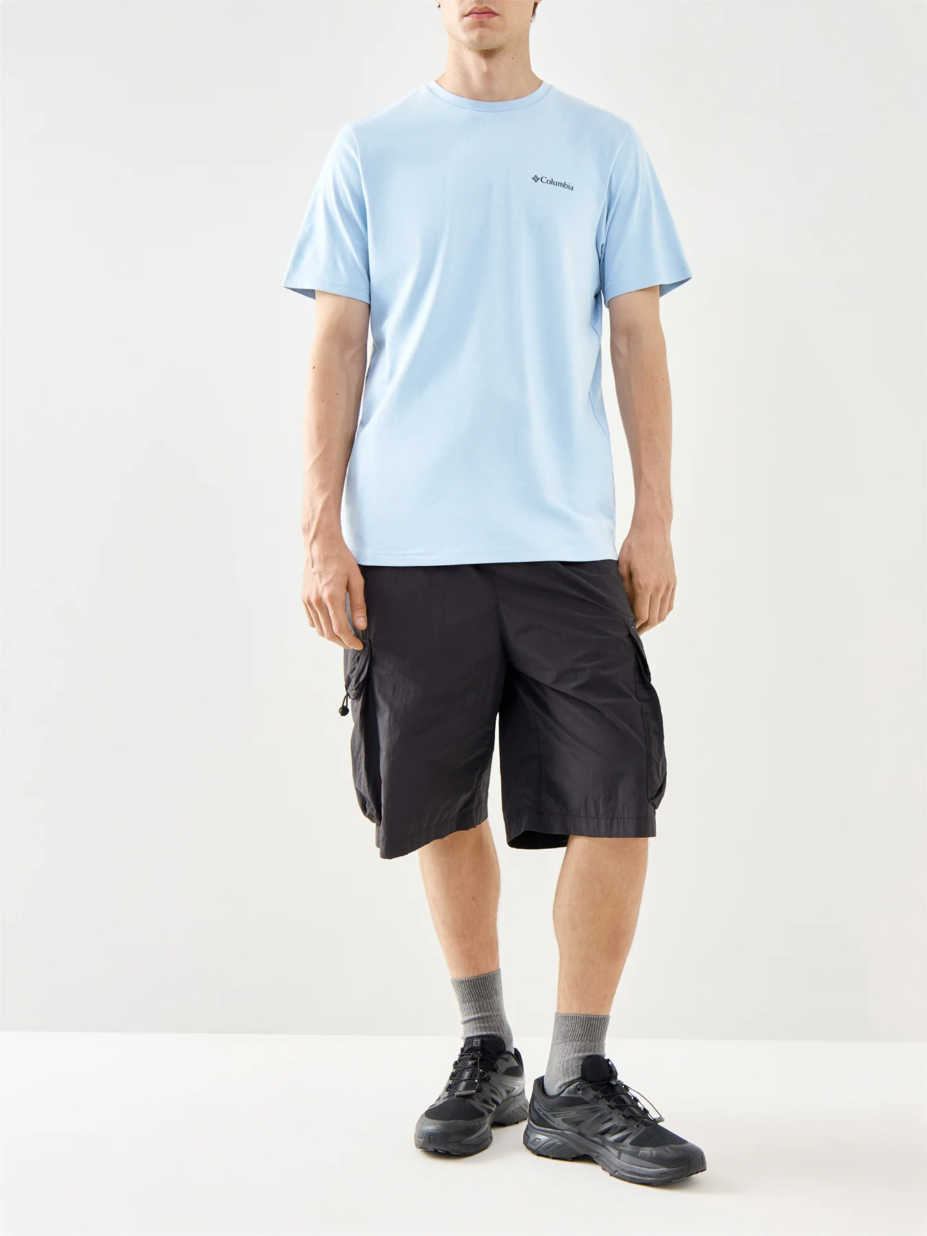 Hageman Graphic Tee - Image 2