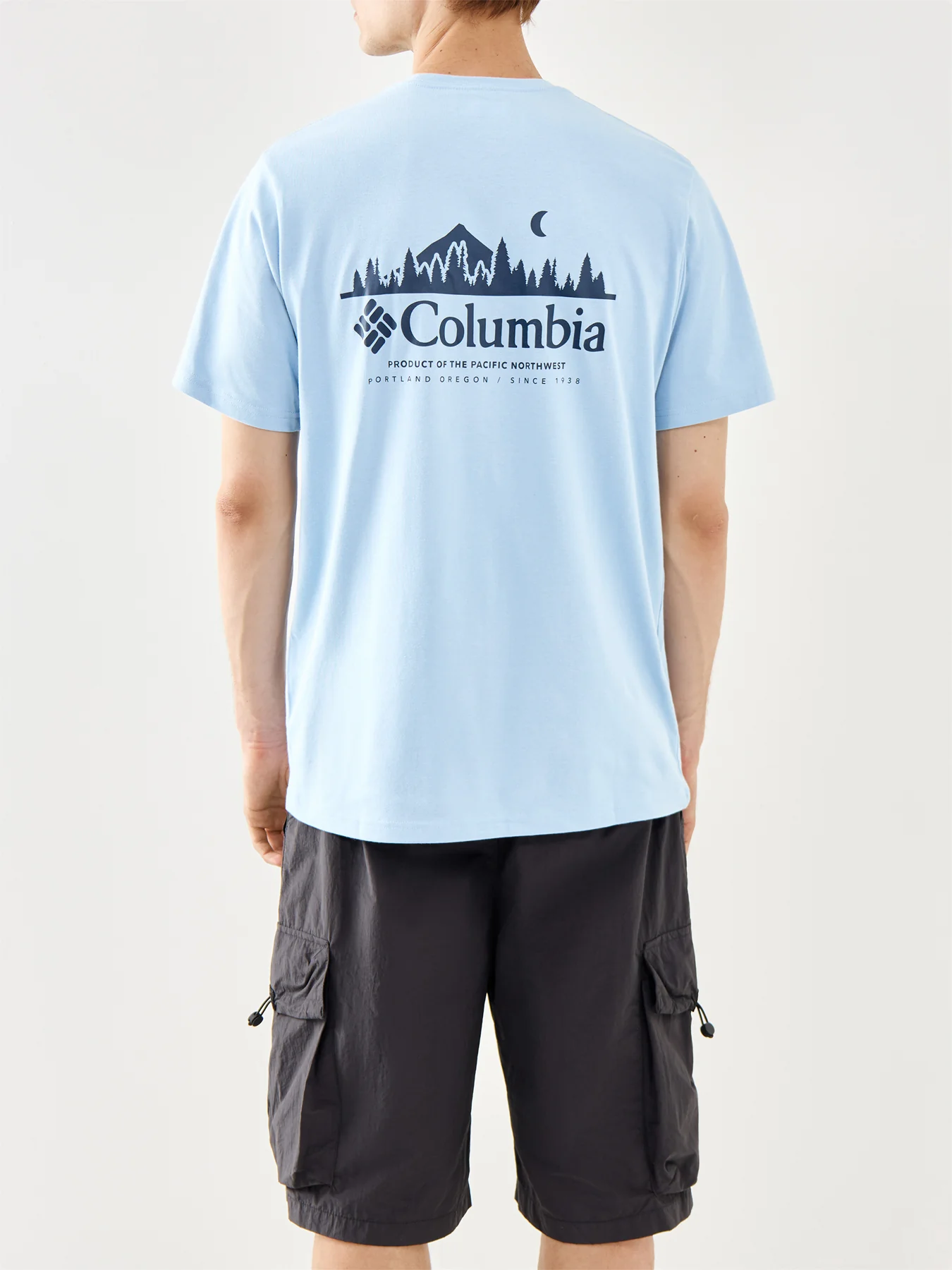 Hageman Graphic Tee - Image 5